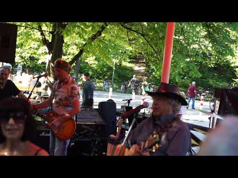 JETBAND  Hopfengarten