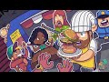 Vidéo de gameplay de Make the Burger  Toute Plateformes