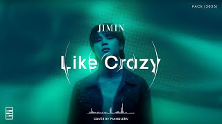 Download lagu 지민 (Jimin) - 'Like Crazy' Piano Cover (Relaxing Version) mp3 Download lagu 지민 (Jimin) - 'Like Crazy' Piano Cover (Relaxing Version) mp3