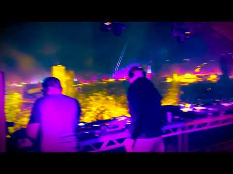 Virus Takeover @BoomtownFairOfficial feat. @EdRushTV, @OpticalVirus & Audio B2B 2022