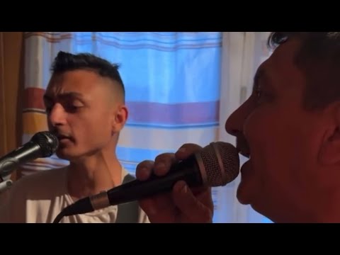 Skrillex Band vs Bango Ginnes - Calo Rači 2022 cover Gipsy Koro Stara Pesnicka