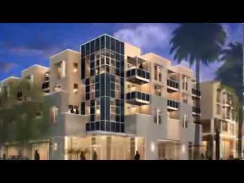 Gibson Santa Monica is Pre-Leasing Now!