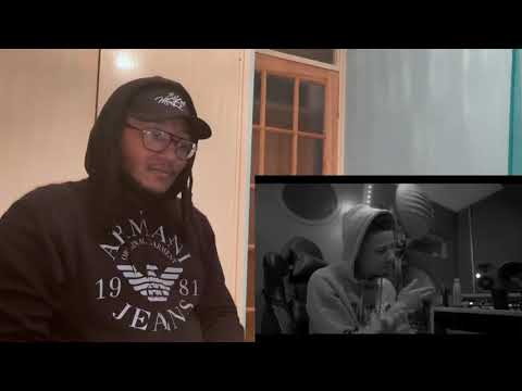 SpenTop6 - Loyalty Over Blood | Reaction | MrSilentMoves TV