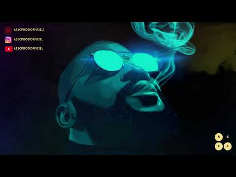 Instru Rap Trap / Piano Damso x Vald x Ninho x PNL x Lefa Type Beat