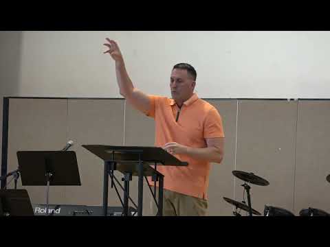 Pastor Randy Smith - Concluding Guidelines for Successful Living