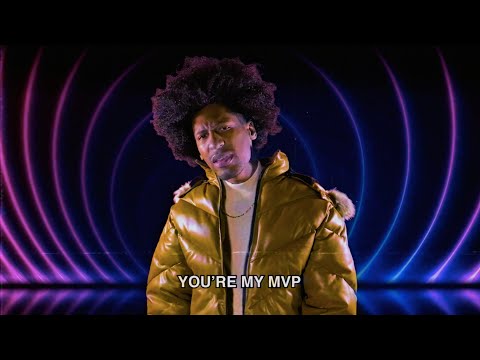 "カマラ" ジョン・バティステ ("Kamala" by Jon Batiste)