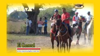 preview picture of video 'Puro Caballo Presenta Final en el 1er futurity Regional del Rancho el 7 en los Corazones Oaxaca'