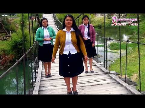 Agrupación Musical Nueva Vida En Cristo presenta su segundo volumen// Tema ya viene mi cristo//