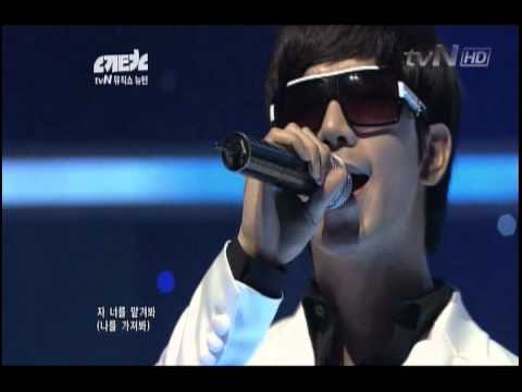 SEP 6, G.O & Nassun - O-IWI-O @ TvN Newton