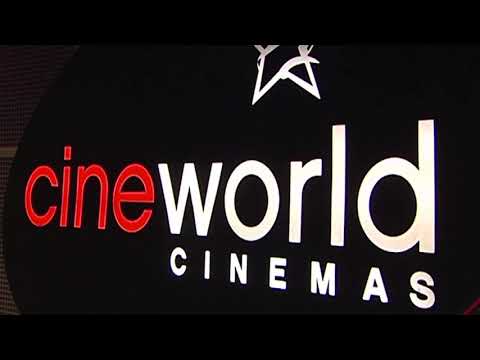 Movie Theaters Reopening