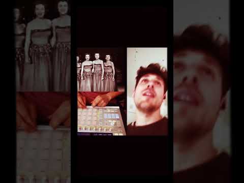 Mr. Sandman ft. HypeMan Sage #shorts