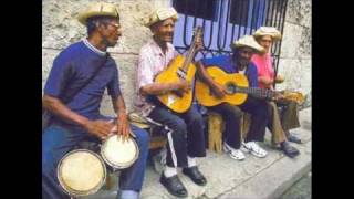 Yo Sor Del Monte, Compay Lyrics English Translation