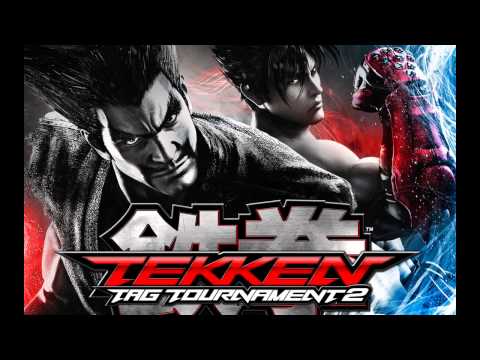 Tekken Tag Tournament 2 - "Your Sunset" Customization Theme (w/DL Link)