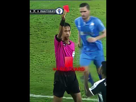Faiz Subri's Puskas goal 🇲🇾