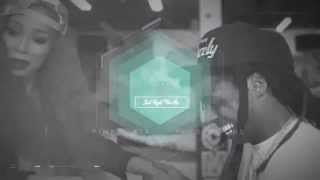 [Free DL] Just Right For Me Instrumental Official Monica ft. Lil Wayne (Remake)