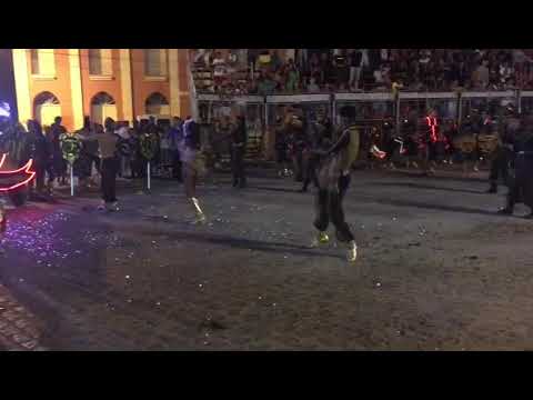 Banda Leões Dourados 2019 - Ibiranga/Pe