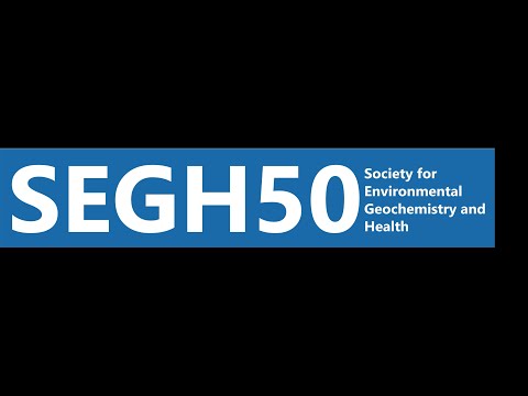 Celebrating 50 years of SEGH: Special Issue of Environmental Geochemistry & Health, 2021
