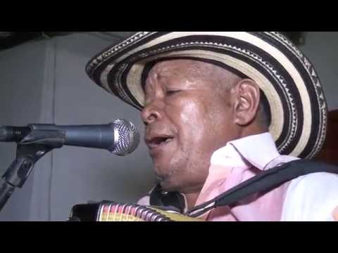 SON OF ALEJO DURAN - GILBERTO ALEJANDRO DURÁN CHACÓN - Arboletes (2016)