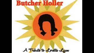 Eilen Jewell Another man loved me last night