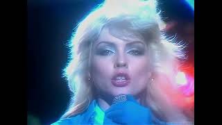 Blondie - (I'm Always Touched By Your) Presence Dear (1978) (With Lyrics) (Full HD)