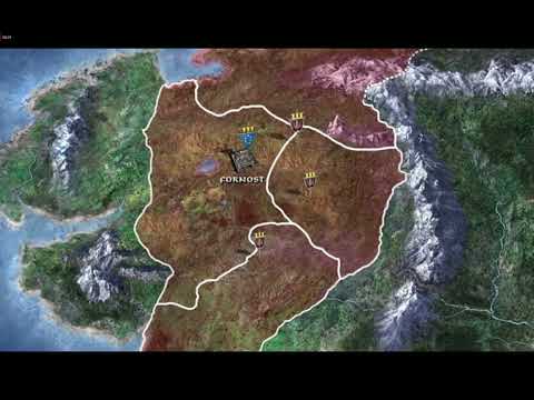 Rise of the Witch-king - Fornost