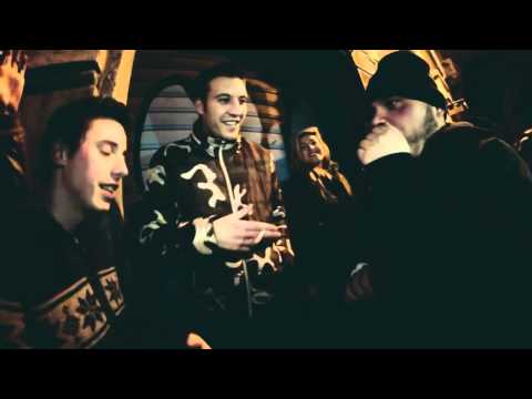 Ensi freestyle (fred de palma e shade)