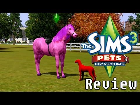 sims 3 pets free s