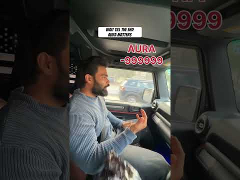 THAR Z Black Remove || POLICE WARNING🚨-9999 Aura to + 999999 😎 #automobile #thar #zblack #police