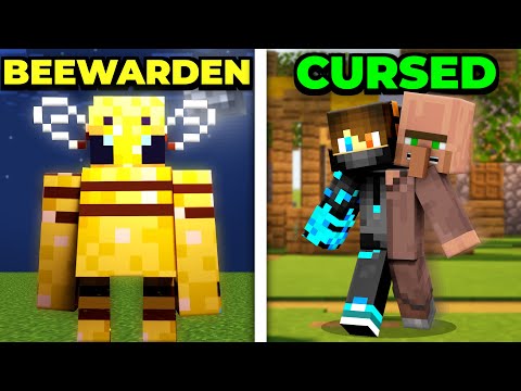 Busting The Craziest Minecraft 1.21 Myths 😱