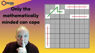 New Lines for Mathematicians!