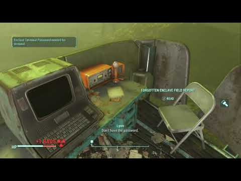 Fallout 4 Mod Spotlight | Atlas Summit Redux [Walkthrough]