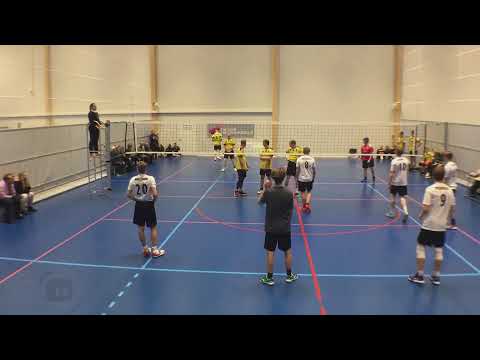 Kyky Puma A-pojat / Pooli 1D