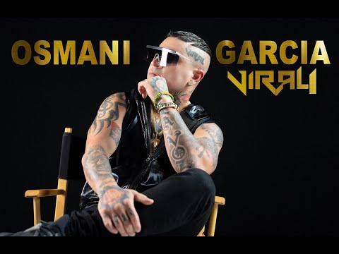 OSMANI GARCIA LA VOZ EXITOS MIX BY ALX DJ mp4