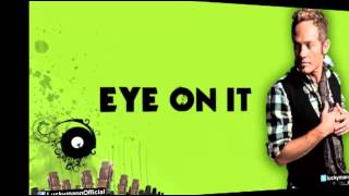 TobyMac - Forgiveness (Feat. Lecrae) (Eye On It Album/ Deluxe) New Christian Hip-Hop/ Pop 2012