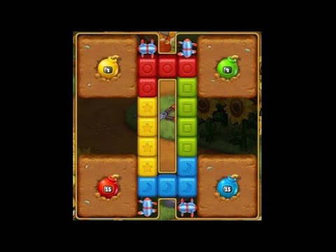 TOY BLAST level 2860