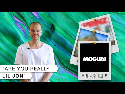 MOGUAI | Frame of Fame S1E4