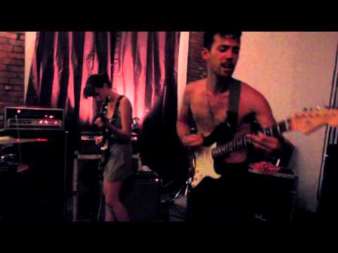 Video thumbnail for Rib Cage