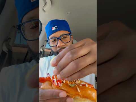 Lobster roll, lobster grilled cheese, lobster bisque from Lobster Guys.