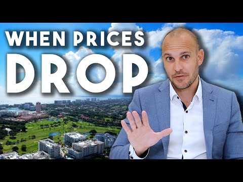 Home Prices Are Falling in Boca Raton | July 2025 Market Breakdown