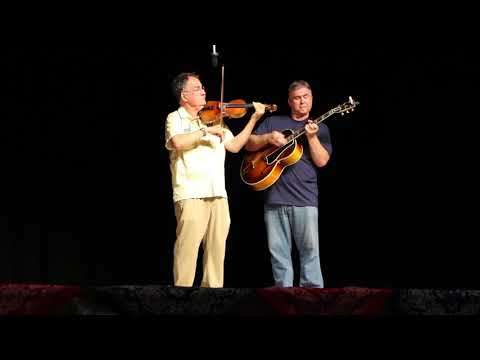 Paul Anastasio plays Beginning to See the Light Weiser Swing Contest