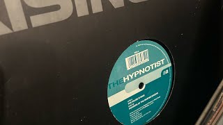 The Hypnotist – The House Is Mine