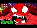 Raphael S BIGGEST Freak Outs From Rise Of The TMNT Teenage Mutant Ninja Turtles