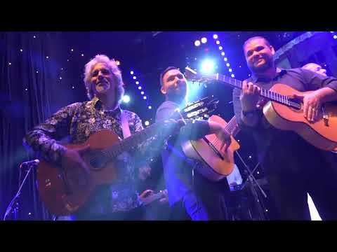 The Original Gypsies