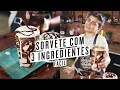MEU FILHO FEZ O SORVETE MAIS FÁCIL DO MUNDO Shorts