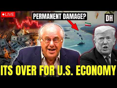 Thumbnail for Richard Wolff: Iran War UNRAVELS US Empire, Economic Collapse Has ALREADY BEGUN by Richard D. Wolff