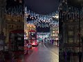 London Celebrating Christmas Video Status 2021 Beauty Of Nature