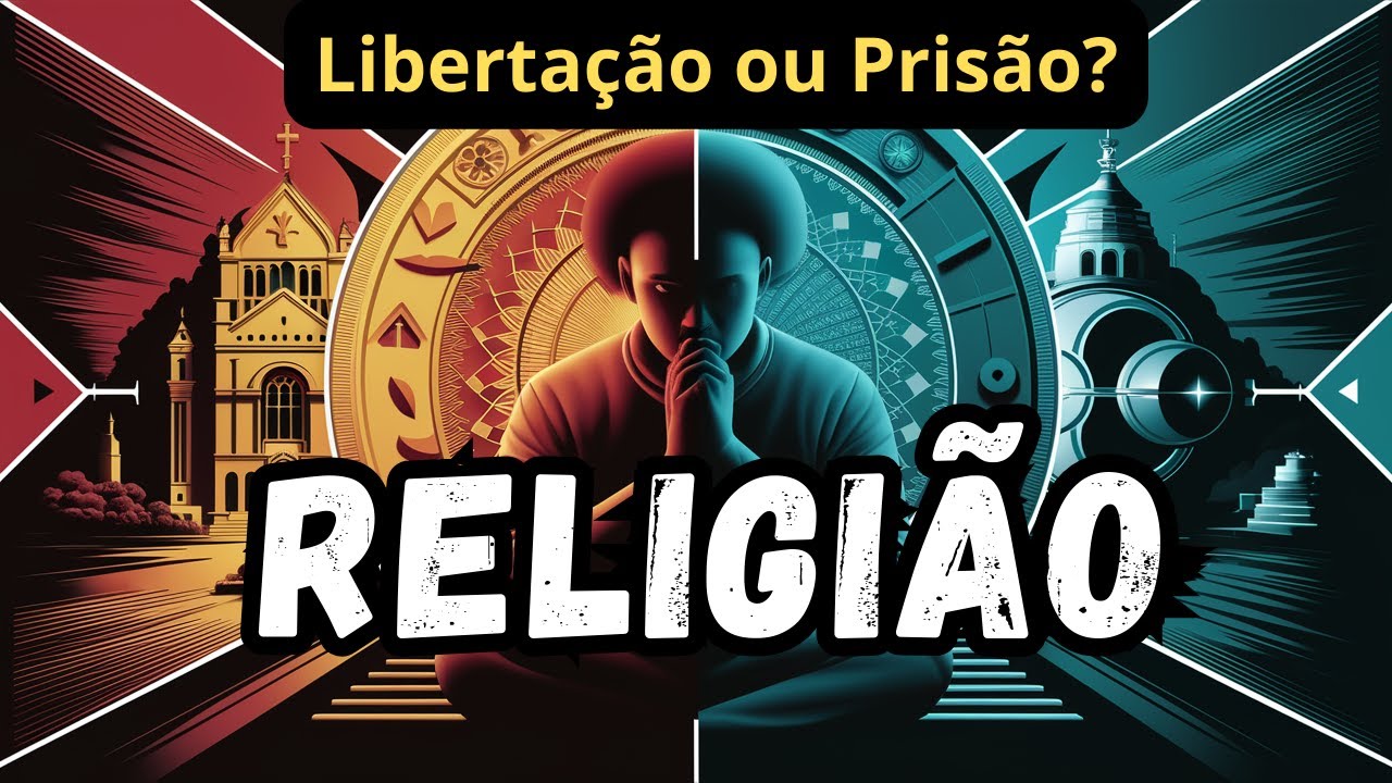 RELIGION: Spiritual Purpose or Social Manipulation?