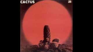 Cactus - No Need To Worry (1970) Studio