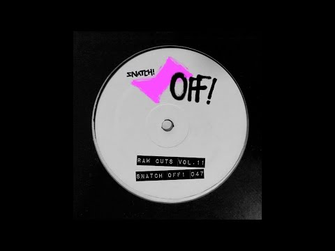 Marc Volt - The Tail [Snatch! Records]