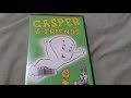 CASPER FRIENDS DVD Overview